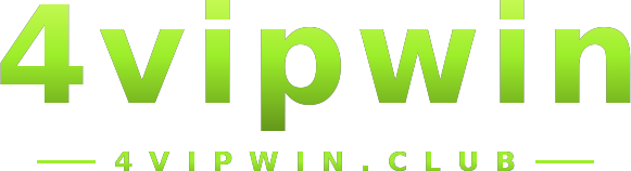 4vipwin logo