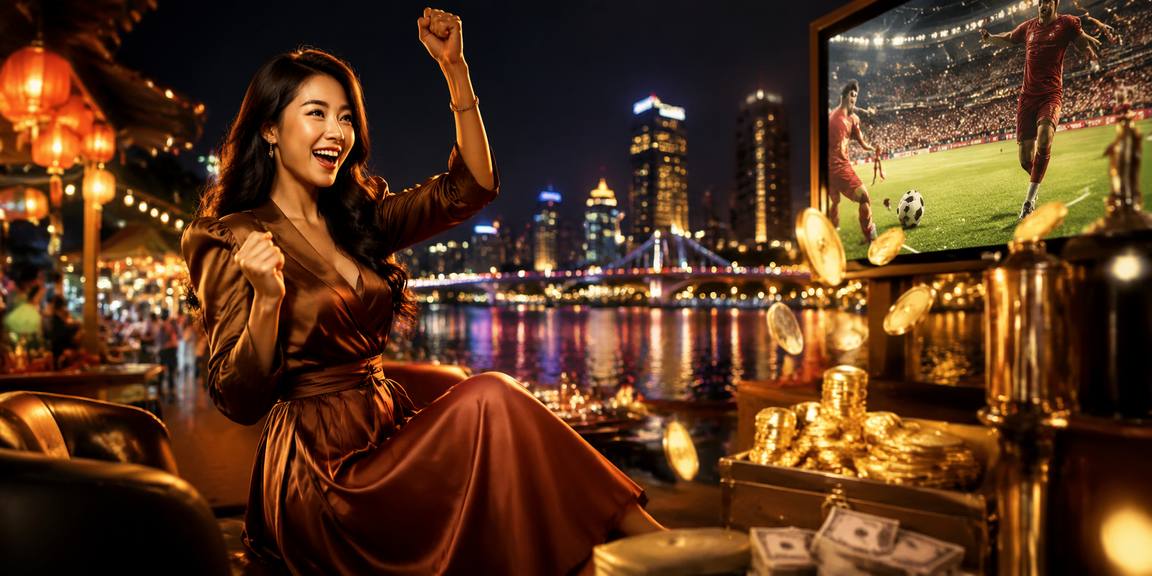 4vipwin gaming platform