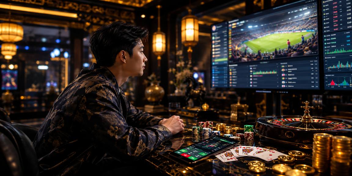 4vipwin mobile gaming