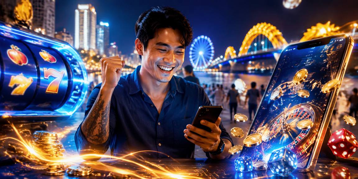 4vipwin Hướng Dẫn Máy Tính